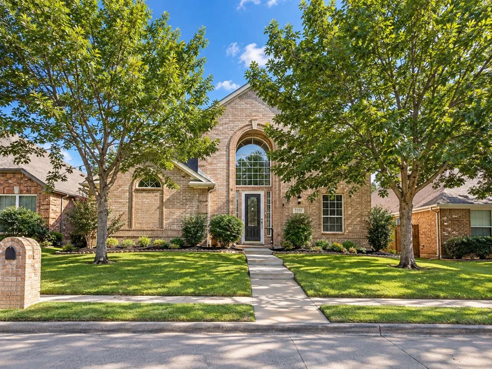 7112 Bryce Canyon Drive McKinney, TX 75072