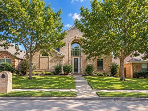 7112 Bryce Canyon Drive