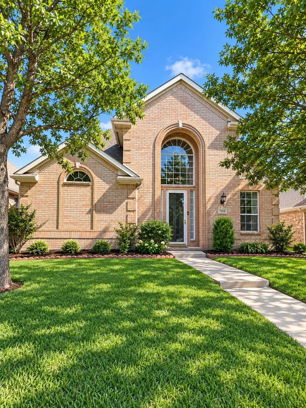 7112 Bryce Canyon Drive McKinney, TX 75072