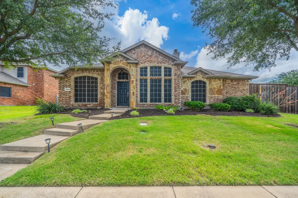 7112 Bryce Canyon Drive McKinney, TX 75072