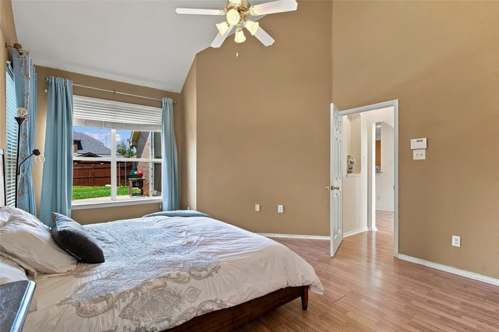 7112 Bryce Canyon Drive McKinney, TX 75072