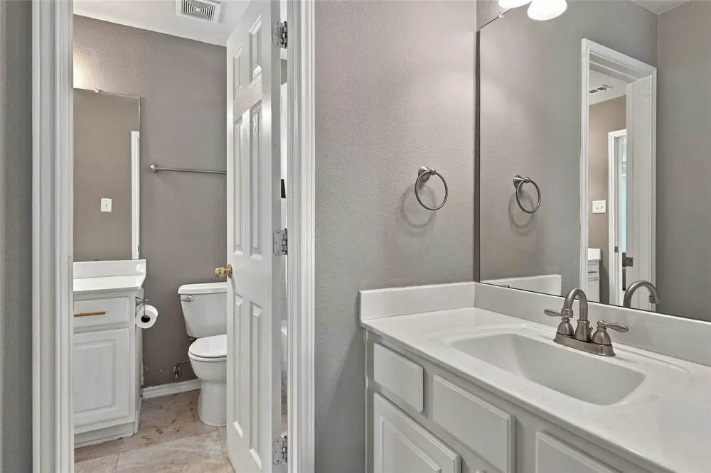 7112 Bryce Canyon Drive McKinney, TX 75072