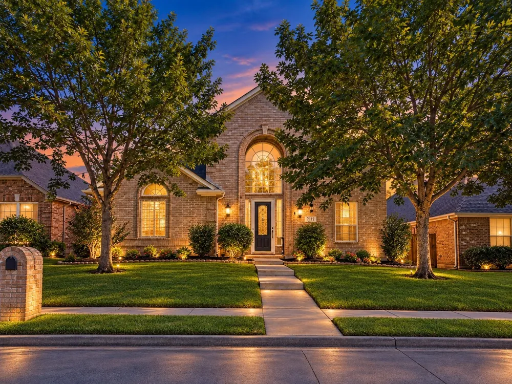 7112 Bryce Canyon Drive McKinney, TX 75072