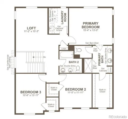 318 W Owen Avenue Keenesburg, CO 80643