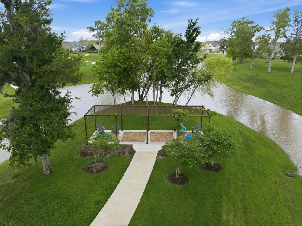 8030 Wandering Glider Drive Fulshear, TX 77441