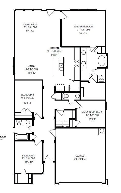 8030 Wandering Glider Drive Fulshear, TX 77441