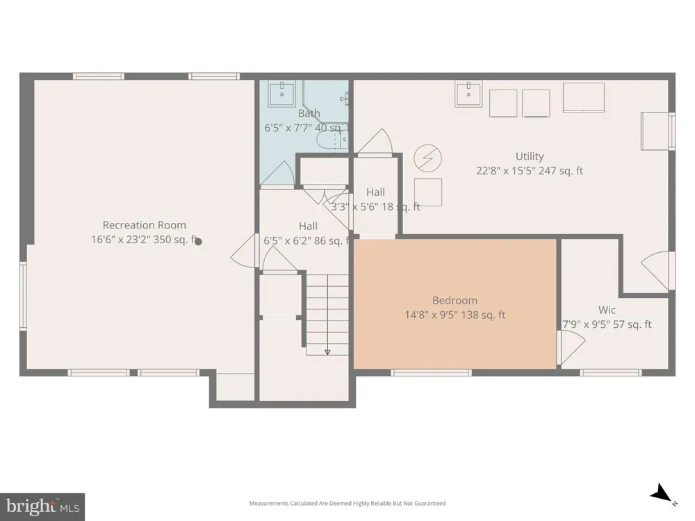 8926 CROMWELL DRIVE Springfield, VA 22151