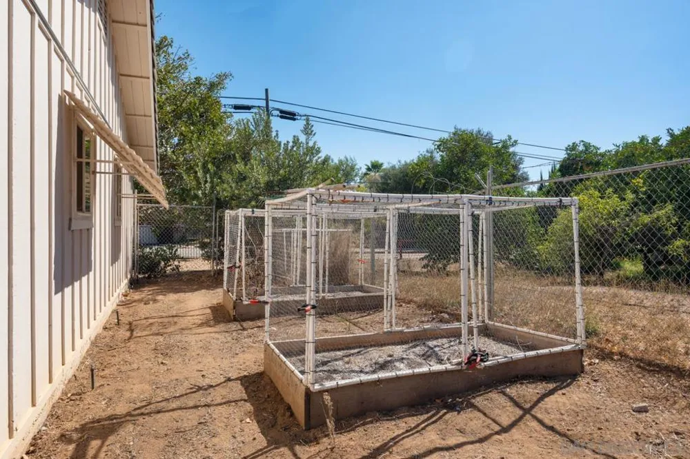 1242 Hillcrest Lane Fallbrook, CA 92028