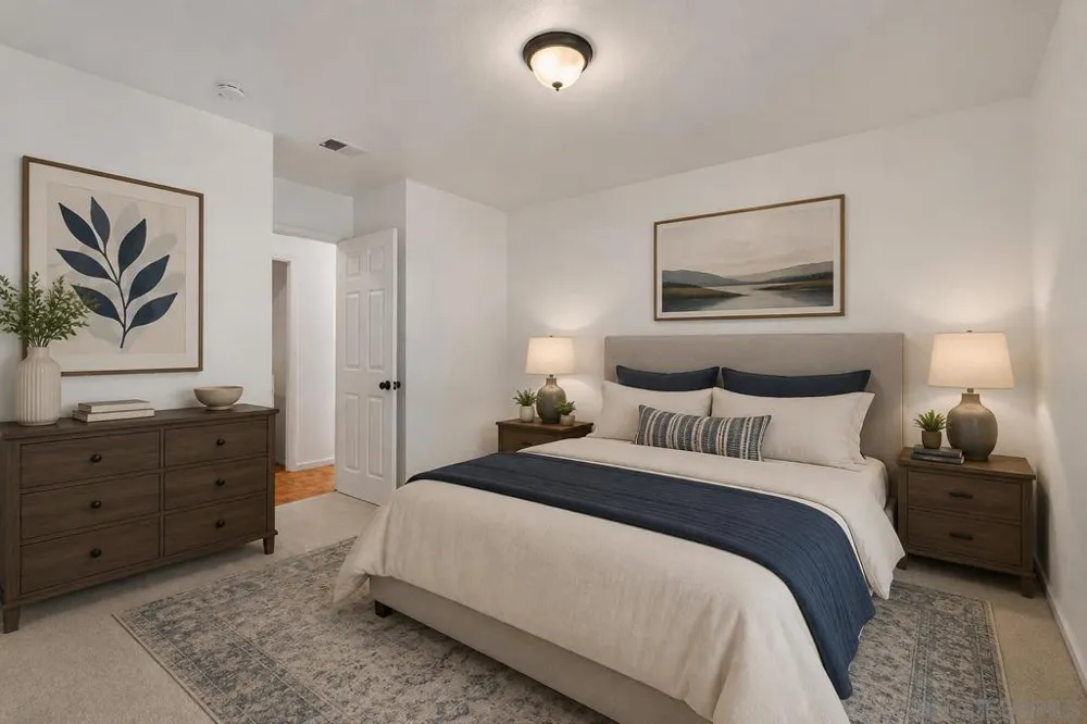 1242 Hillcrest Lane Fallbrook, CA 92028