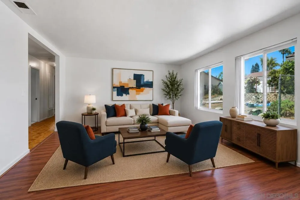1242 Hillcrest Lane Fallbrook, CA 92028