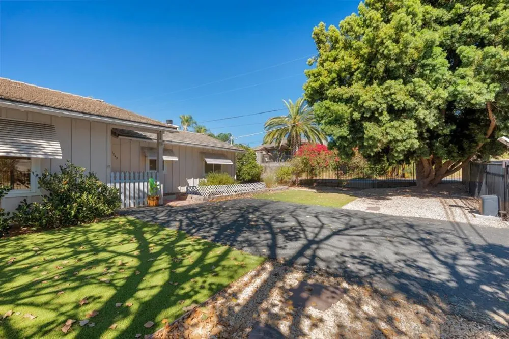 1242 Hillcrest Lane Fallbrook, CA 92028