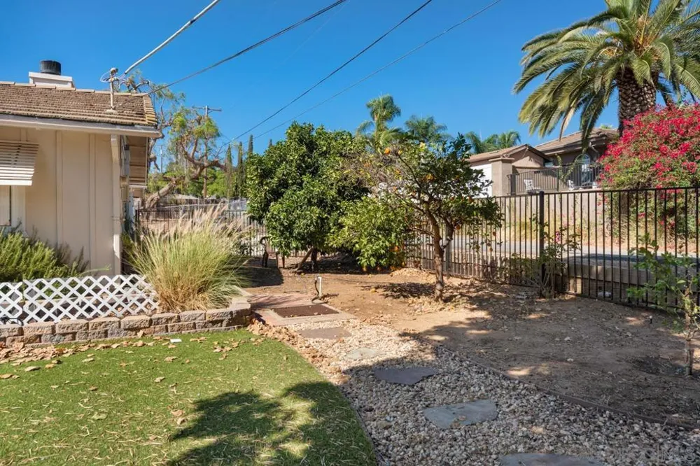 1242 Hillcrest Lane Fallbrook, CA 92028