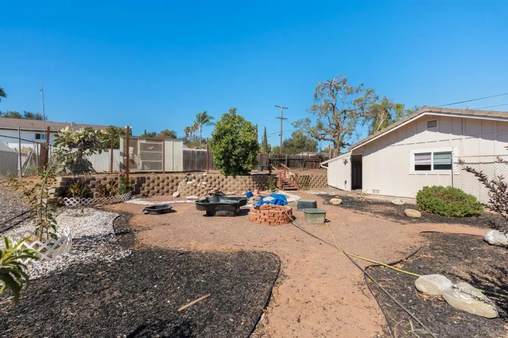 1242 Hillcrest Lane Fallbrook, CA 92028