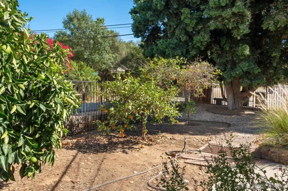 1242 Hillcrest Lane Fallbrook, CA 92028