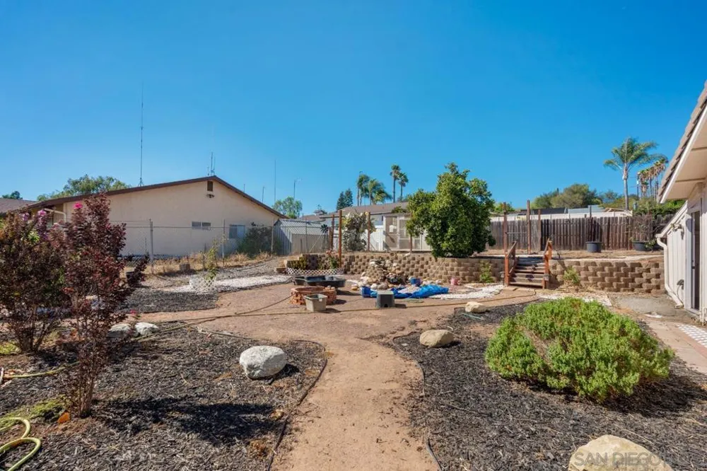1242 Hillcrest Lane Fallbrook, CA 92028