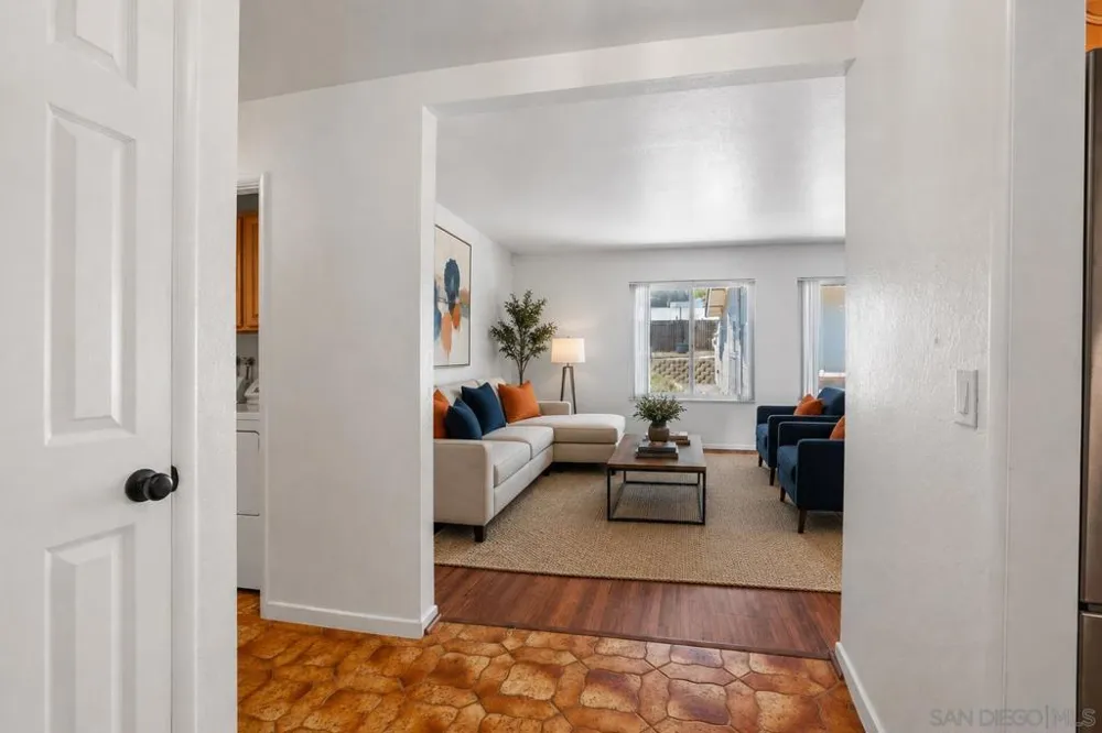 1242 Hillcrest Lane Fallbrook, CA 92028