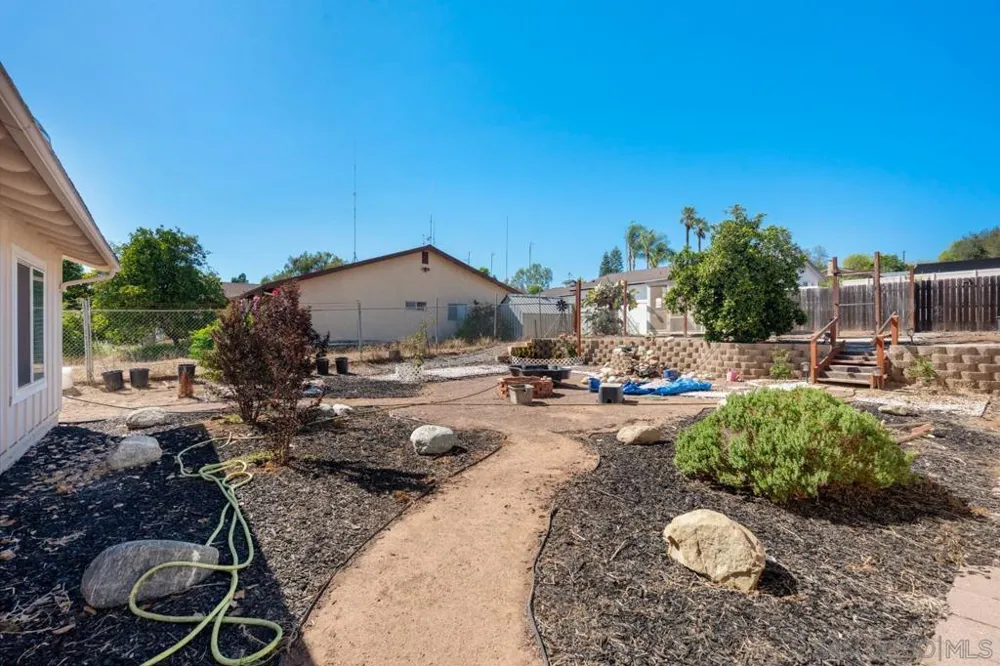 1242 Hillcrest Lane Fallbrook, CA 92028