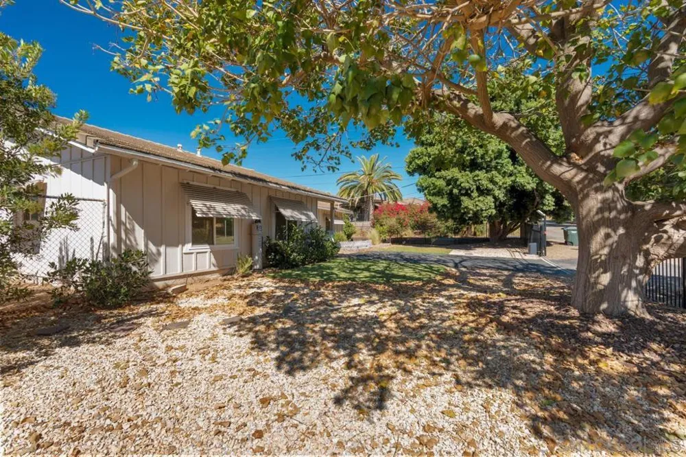 1242 Hillcrest Lane Fallbrook, CA 92028