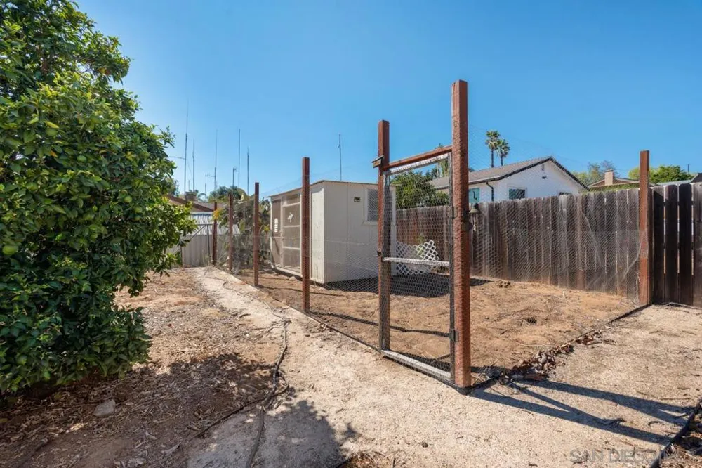 1242 Hillcrest Lane Fallbrook, CA 92028