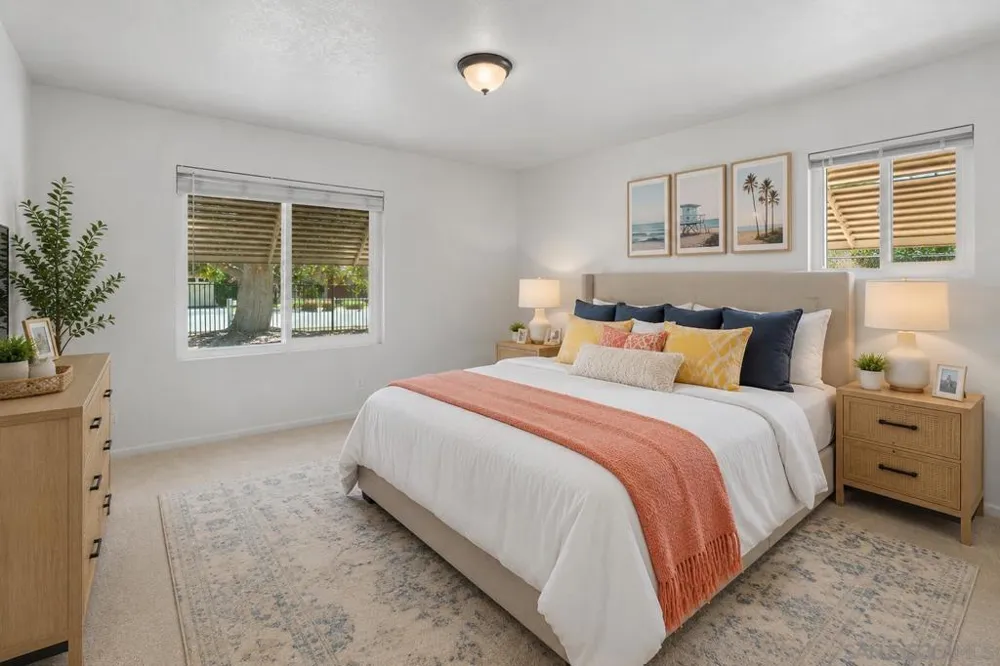 1242 Hillcrest Lane Fallbrook, CA 92028
