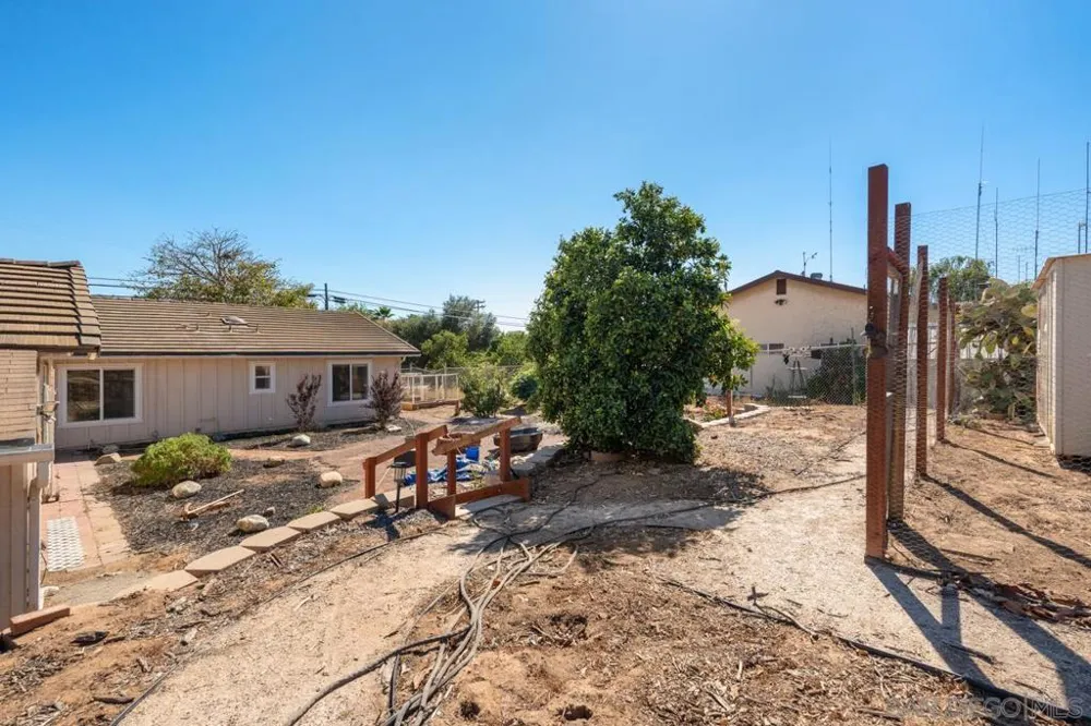 1242 Hillcrest Lane Fallbrook, CA 92028