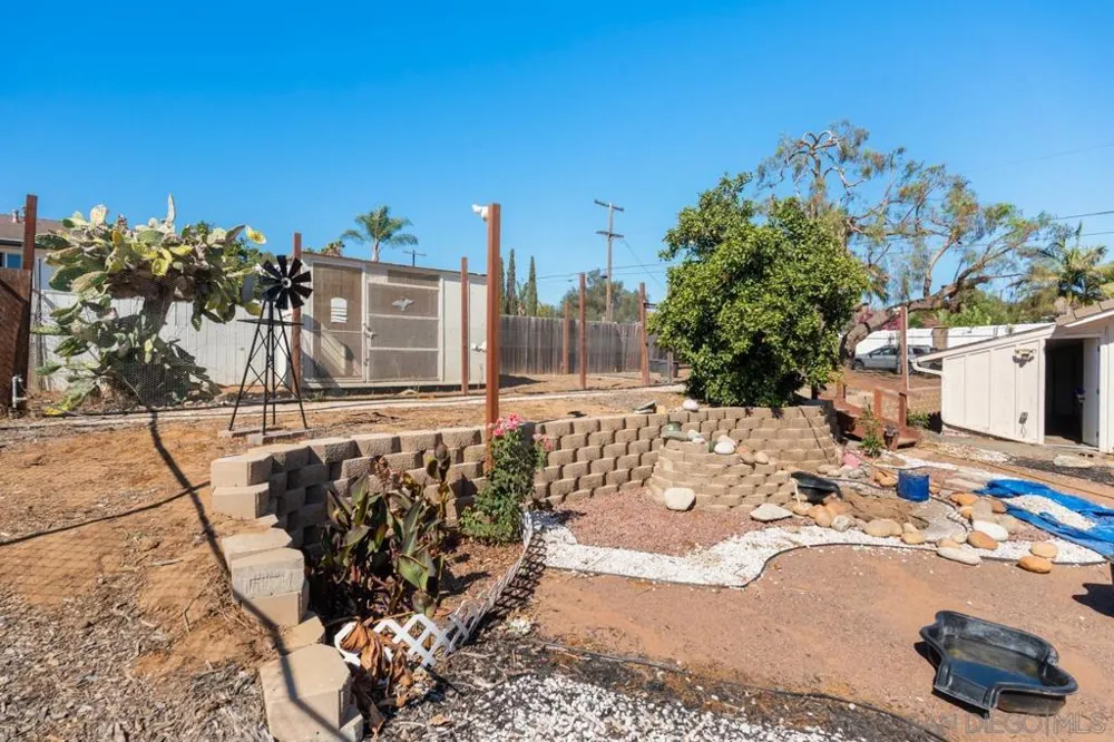1242 Hillcrest Lane Fallbrook, CA 92028