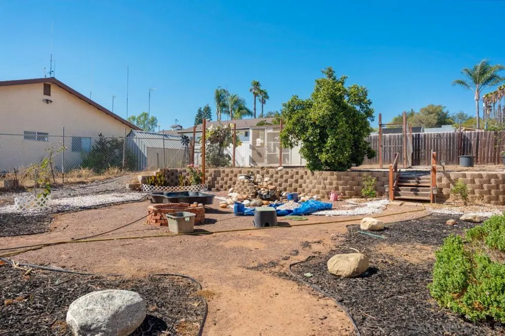 1242 Hillcrest Lane Fallbrook, CA 92028
