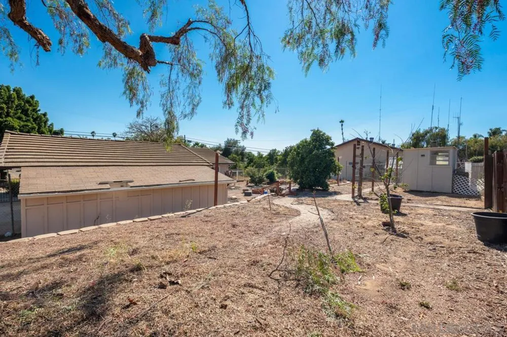 1242 Hillcrest Lane Fallbrook, CA 92028
