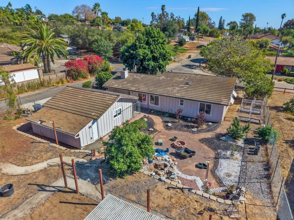 1242 Hillcrest Lane Fallbrook, CA 92028