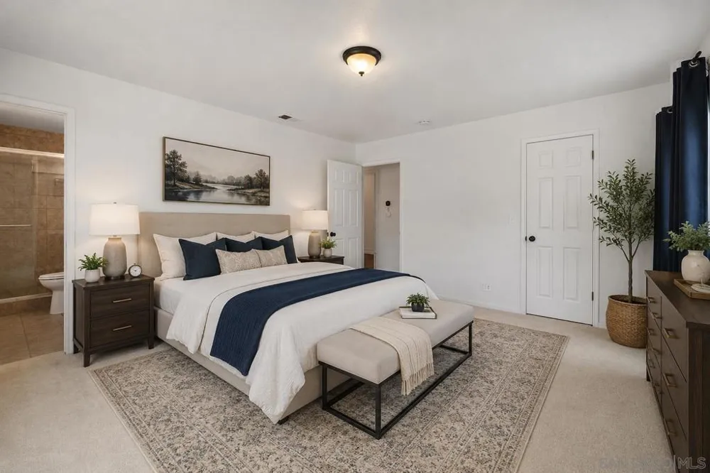 1242 Hillcrest Lane Fallbrook, CA 92028