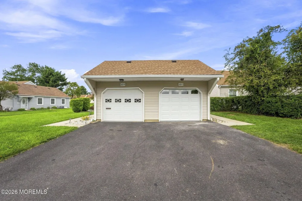 61 Piazza Vittoria Freehold, NJ 07728
