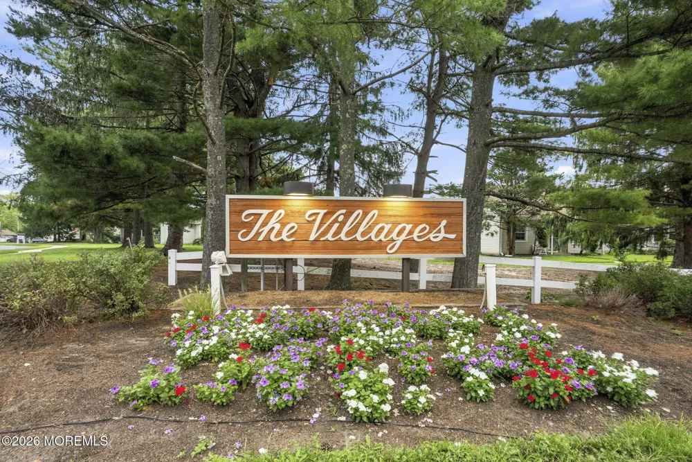 61 Piazza Vittoria Freehold, NJ 07728