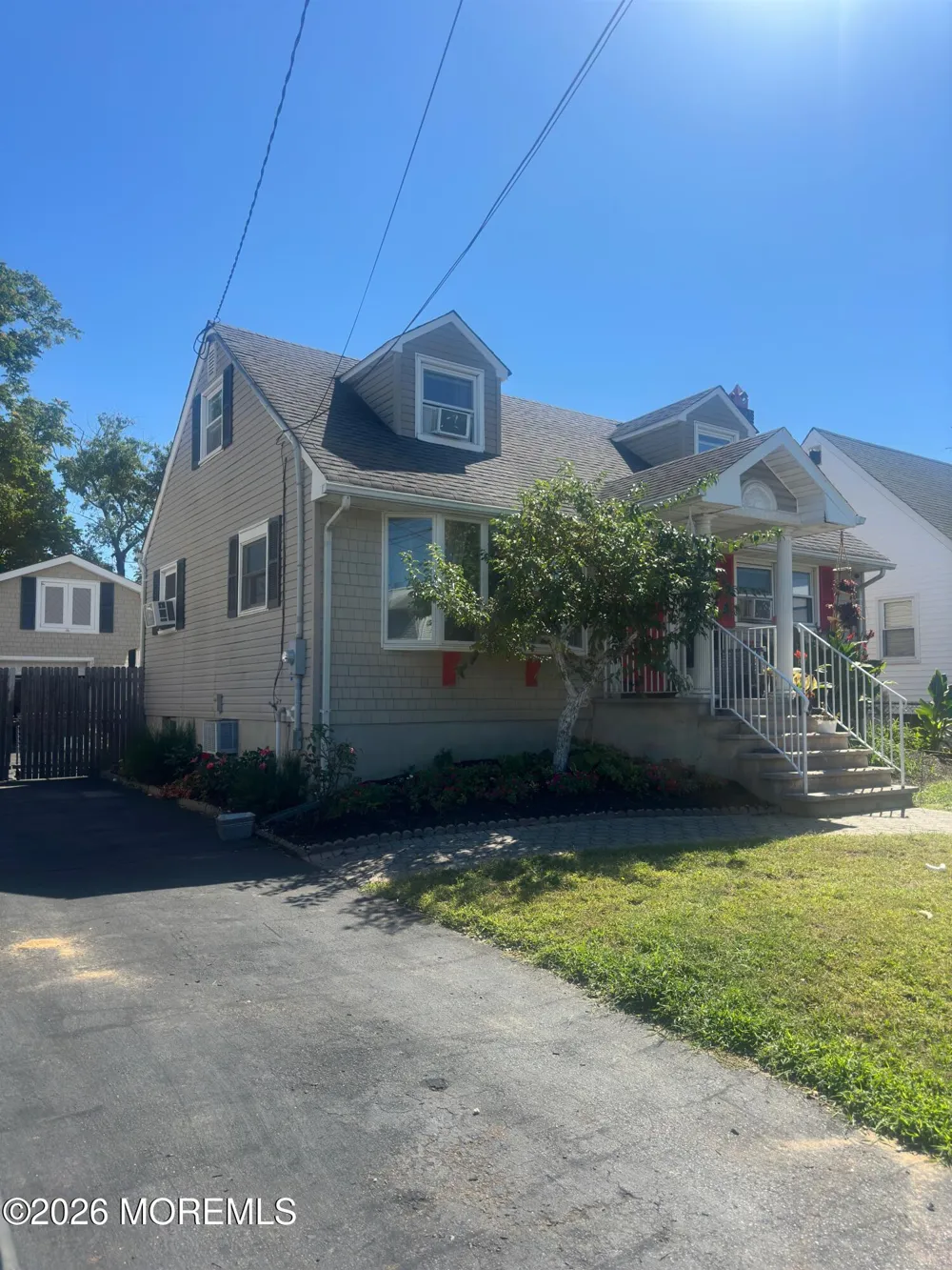64 Waackaack Avenue Keansburg, NJ 07734