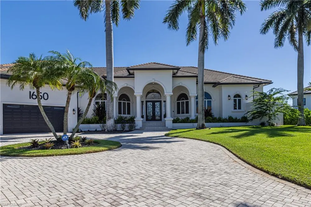 1650 Caxambas Court Marco Island, FL 34145
