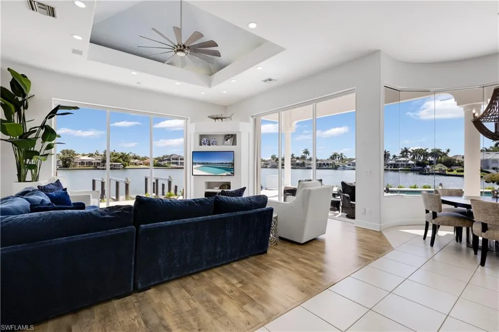 1650 Caxambas Court Marco Island, FL 34145