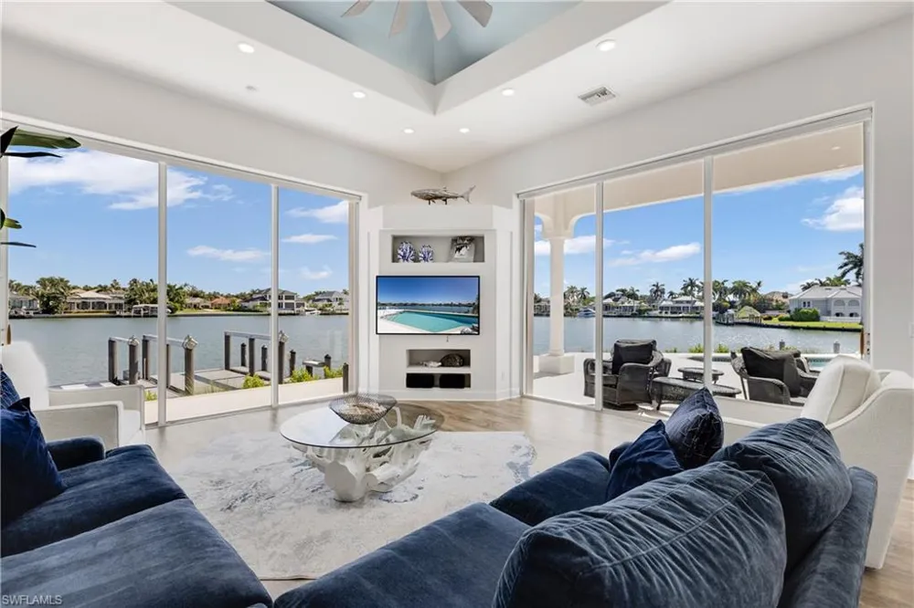 1650 Caxambas Court Marco Island, FL 34145