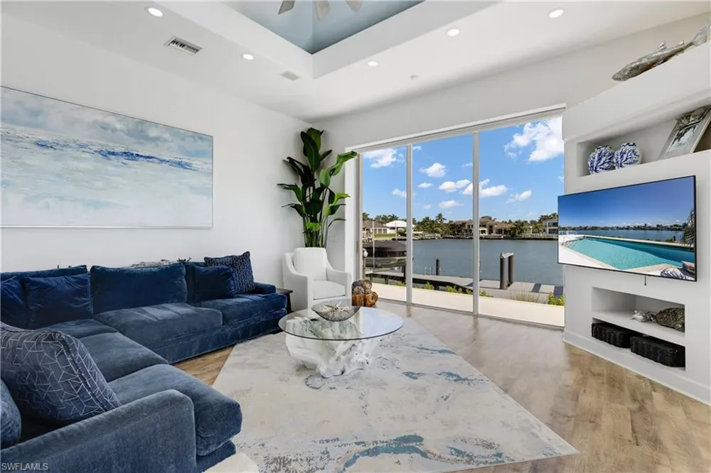 1650 Caxambas Court Marco Island, FL 34145