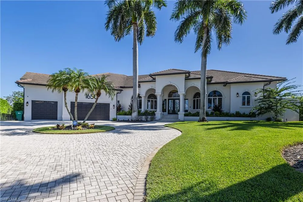 1650 Caxambas Court Marco Island, FL 34145
