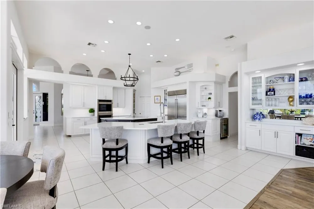 1650 Caxambas Court Marco Island, FL 34145