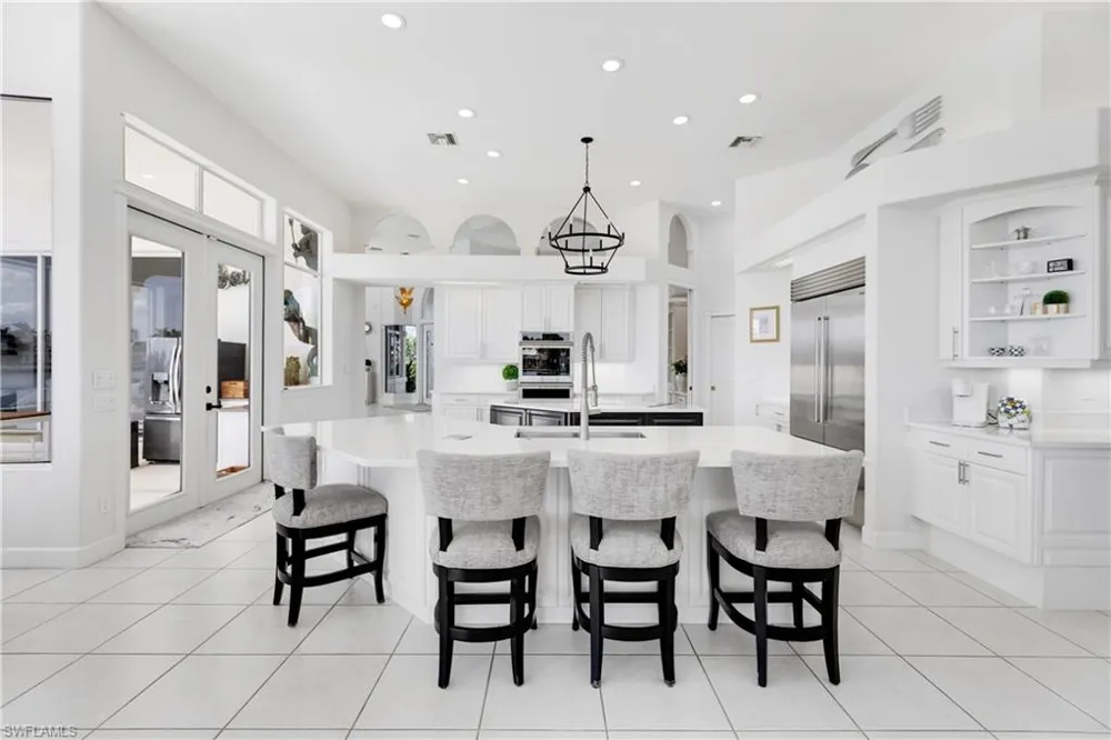 1650 Caxambas Court Marco Island, FL 34145