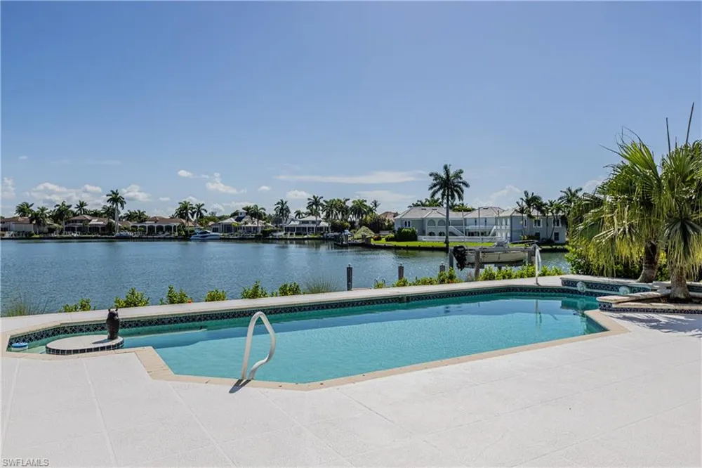 1650 Caxambas Court Marco Island, FL 34145