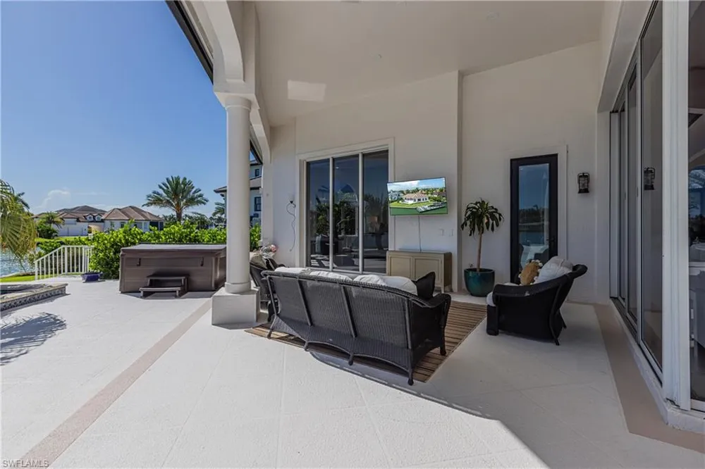 1650 Caxambas Court Marco Island, FL 34145