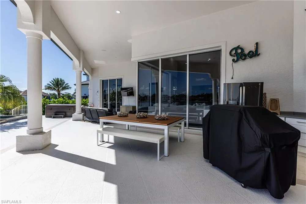 1650 Caxambas Court Marco Island, FL 34145
