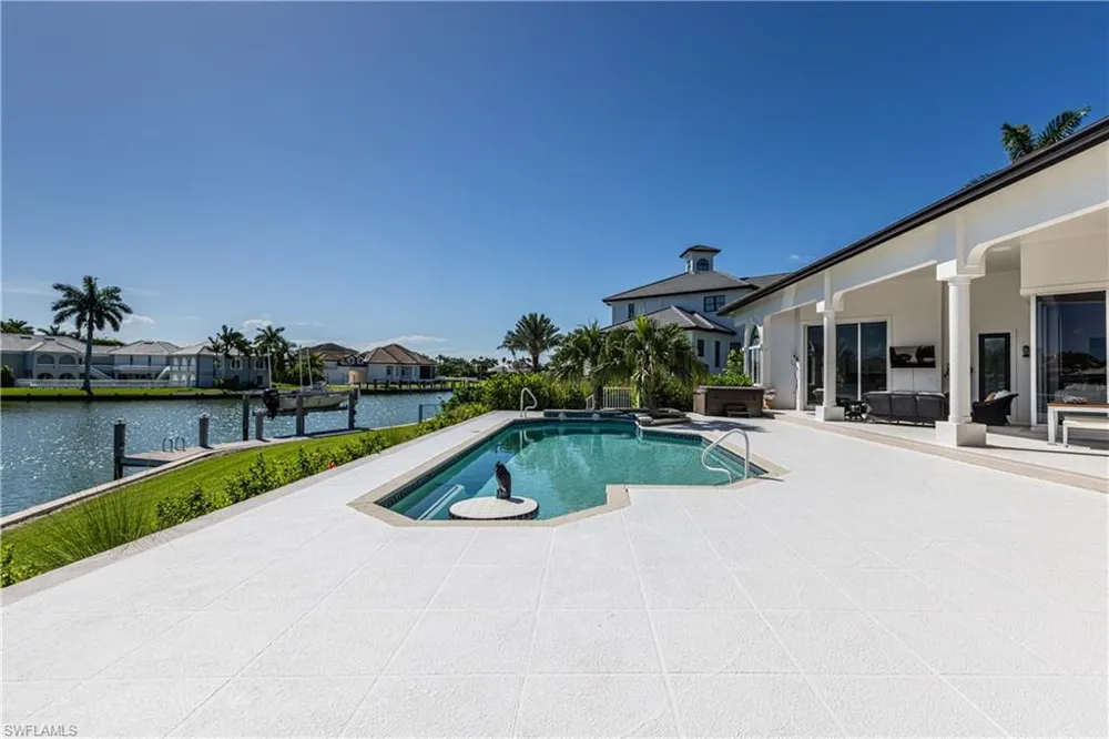 1650 Caxambas Court Marco Island, FL 34145