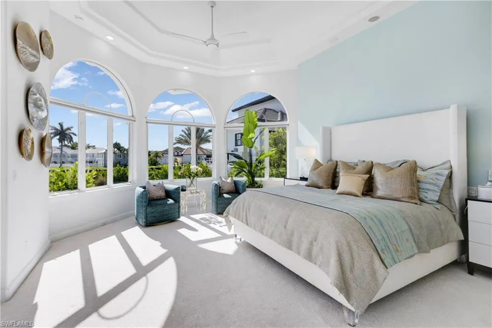 1650 Caxambas Court Marco Island, FL 34145