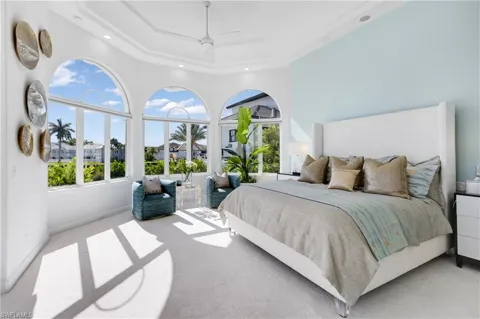1650 Caxambas Court