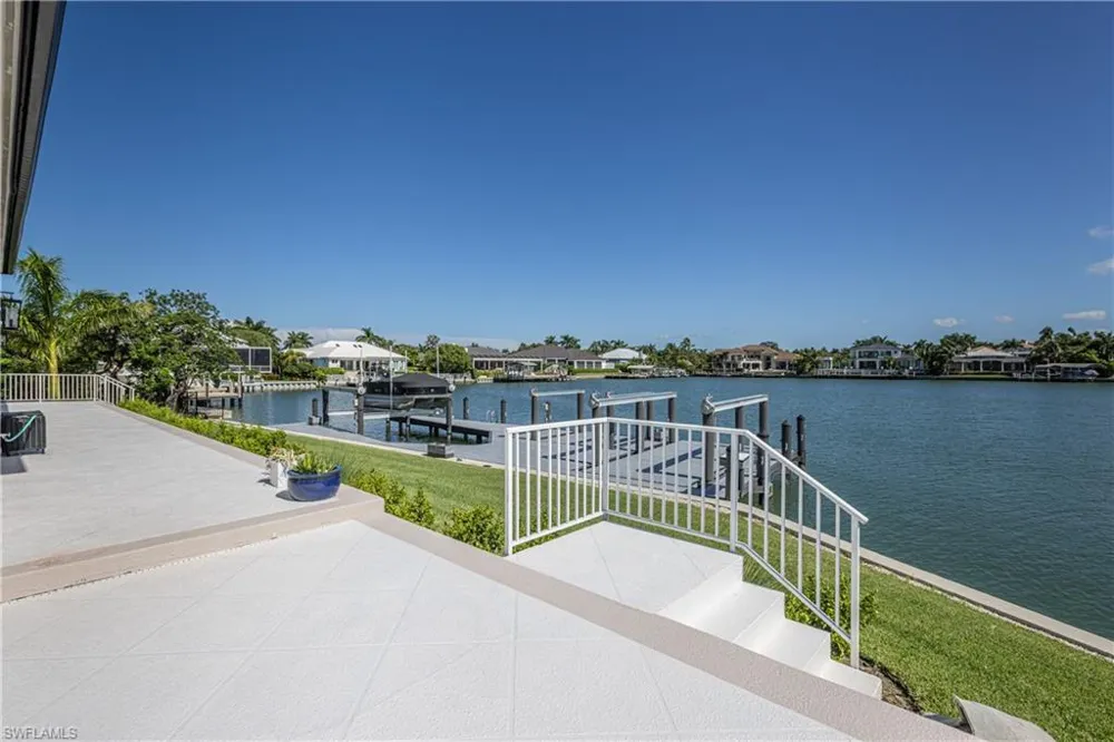 1650 Caxambas Court Marco Island, FL 34145