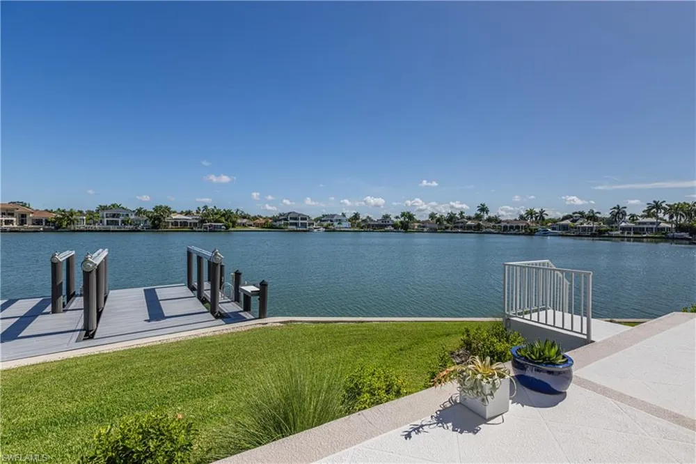 1650 Caxambas Court Marco Island, FL 34145
