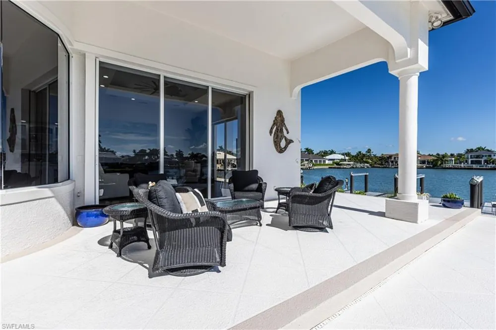 1650 Caxambas Court Marco Island, FL 34145