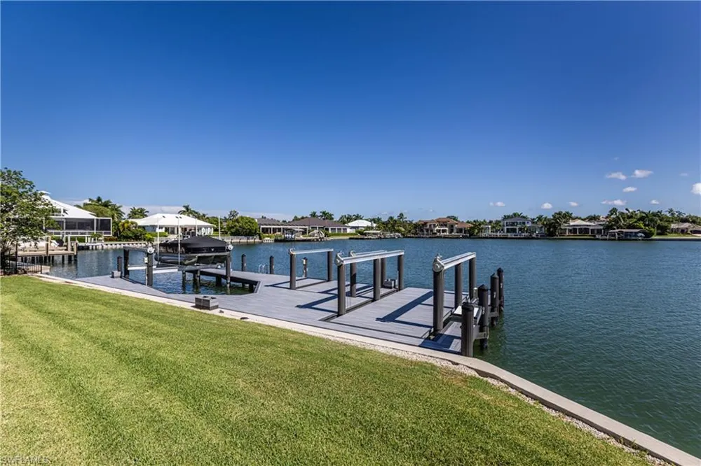 1650 Caxambas Court Marco Island, FL 34145
